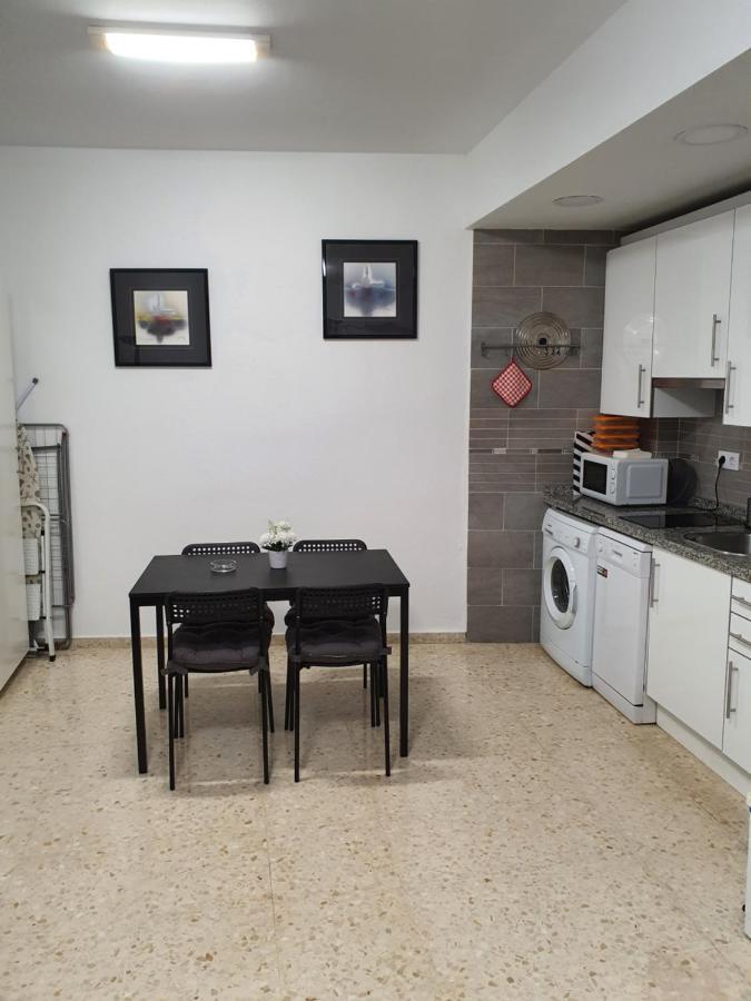 Nat Pureza De Triana Apartamento Sevilha Exterior foto