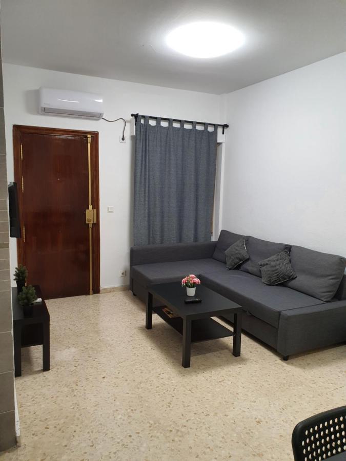 Nat Pureza De Triana Apartamento Sevilha Exterior foto
