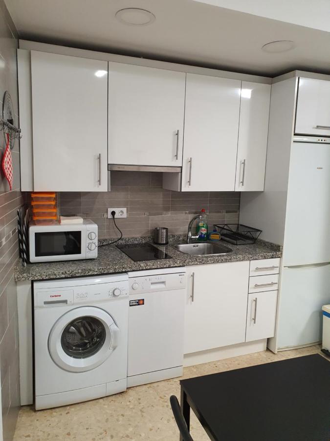 Nat Pureza De Triana Apartamento Sevilha Exterior foto
