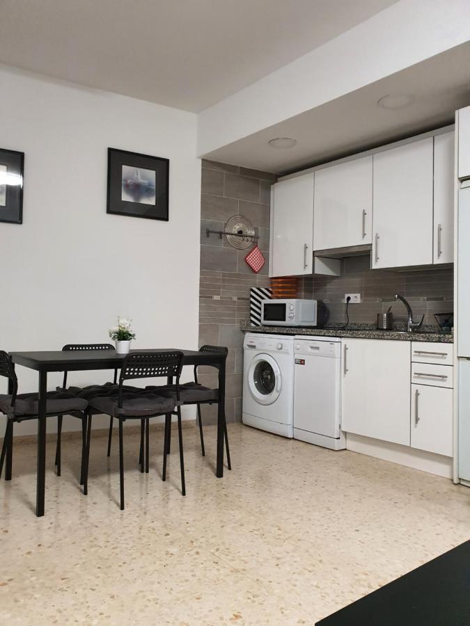 Nat Pureza De Triana Apartamento Sevilha Exterior foto