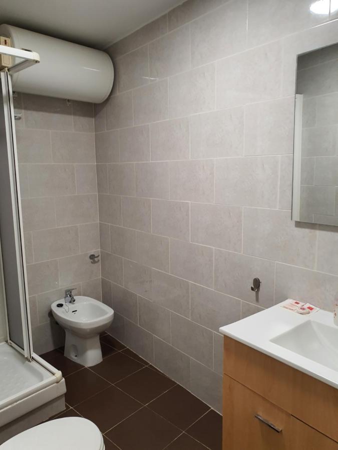 Nat Pureza De Triana Apartamento Sevilha Exterior foto