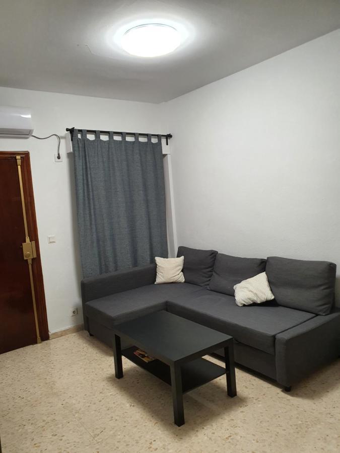 Nat Pureza De Triana Apartamento Sevilha Exterior foto