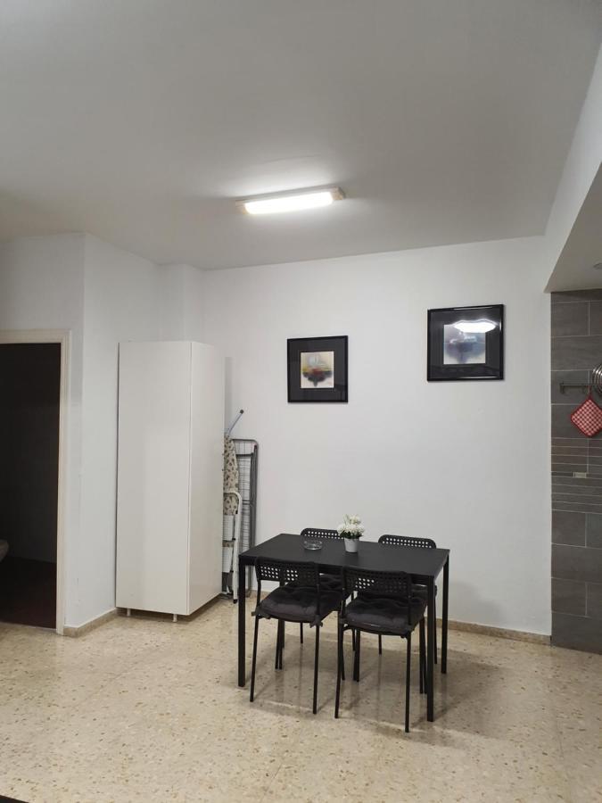 Nat Pureza De Triana Apartamento Sevilha Exterior foto