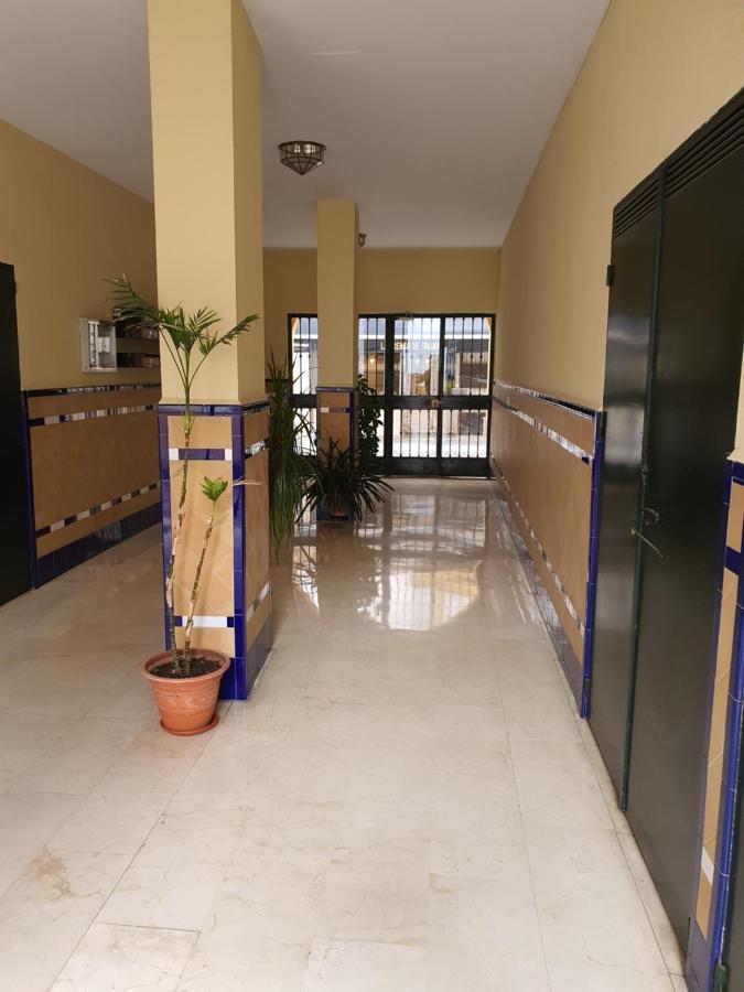 Nat Pureza De Triana Apartamento Sevilha Exterior foto